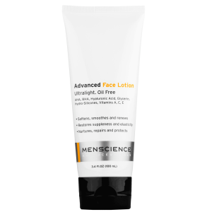 Menscience Advanced Gesichts-Lotion (113 g)