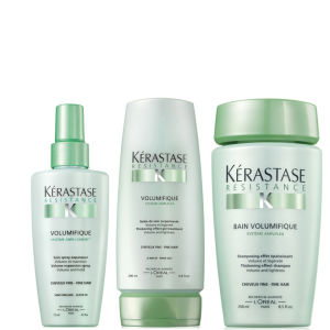 Kérastase Volumising Trio (Spray)