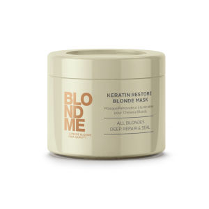 Schwarzkopf Blond Me All Blondes Kur (200 ml)