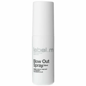 label.m Mini Blow Out Spray