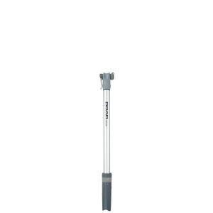 Topeak Road Pump Silver