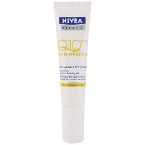 nivea anti age eye cream