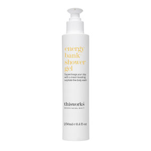 Gel de ducha this works Energy Bank™