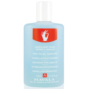 Mavala Nail Polish Remover (100ml)