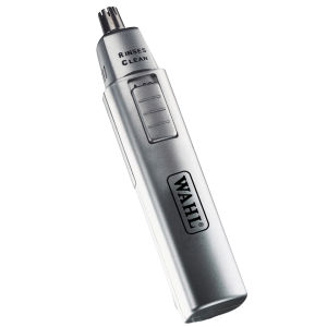 Wahl Wet N Dry trymer do nosa - satynowy