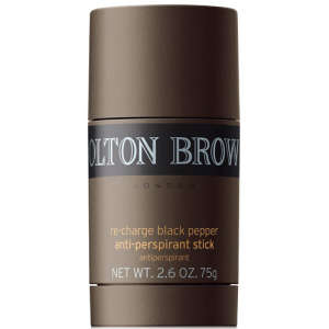 Molton Brown Black Pepper Anti-Perspirant Stick 75g