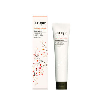 Loção de Noite de Beleza Purely Age Defying da Jurlique (40 ml)
