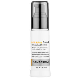 Menscience Anti-Aging-Formel (28,3 g)