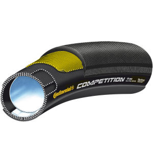 Continental Competition Schlauchreifen