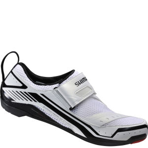 Shimano Tr32 Spd-Sl Triathlon Shoes - White