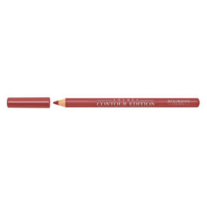 Lápiz de labios Contour Edition de Bourjois - 1,14 g (varios tonos)