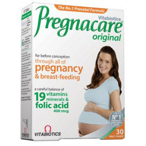 Vitabiotics Pregnacare Pregnancy Supplement 30 Tablets Free Us Shipping Lookfantastic Vitabiotics Pregnacare Pregnancy Supplement 30 Tablets Free Us Shipping Lookfantastic