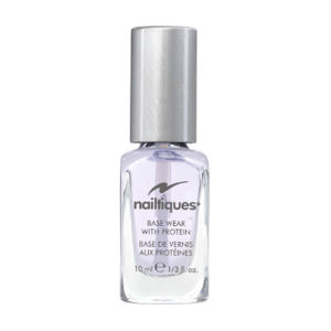 Nailtiques Basislack mit Protein
