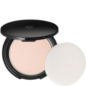Shiseido Transparentes Pressed Powder (7 g)