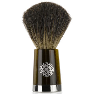 Pincel de Barbear Savile Row da Gentlemen's Tonic - Horn