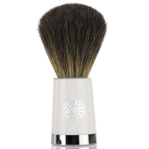 Pincel de Barbear Savile Row da Gentlemen's Tonic - Ivory