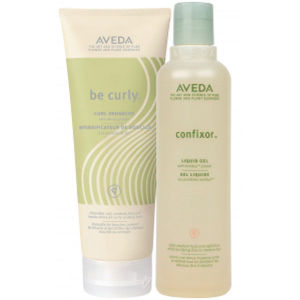 Pack Cocktail Curl Styling d'Aveda (2 produits)