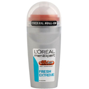 L'Oréal Men Expert Frische Extreme Deodorant Roll-On (50ml)