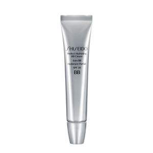 Увлажняющий BB-крем Perfect от Shiseido (30 мл)