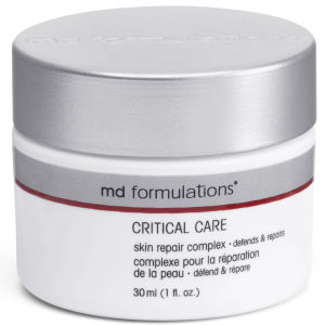 Md Formulations Critical Care Skin Repair Complex (30ml)