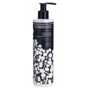 Увлажняющий крем для рук Cowshed Cow Pat - Moisturising Hand Cream (300 мл)