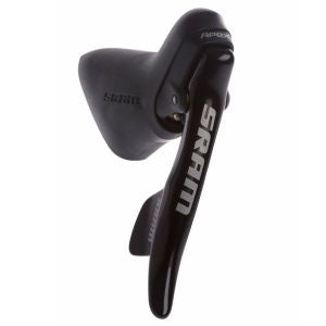 SRAM Apex Schalt-/Bremsgriff Links - schwarz