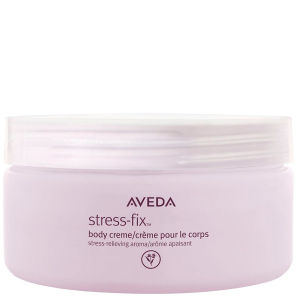 Body Cream Stress-Fix da Aveda 200 ml
