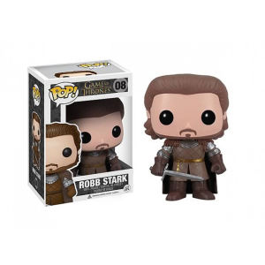 Game of Thrones Robb Stark Pop! Vinyl Figure