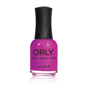 ORLY La Vida Loca Nail Lacquer (18ml)