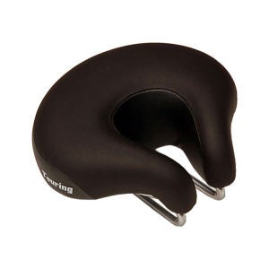 ISM Touring Bicycle Saddle