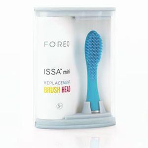 FOREO ISSA™ mini Brush Head - Summer Sky