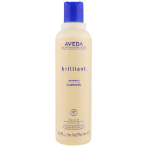 Aveda Brilliant Shampoo (Glanz) 250ml