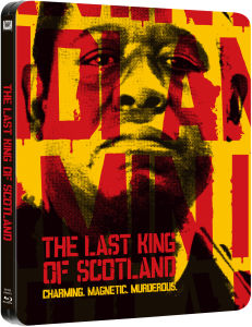 the last king of scotland book review