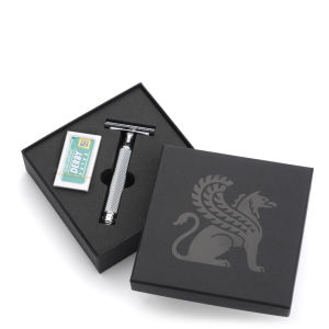 Baxter of California DE Safety Razor
