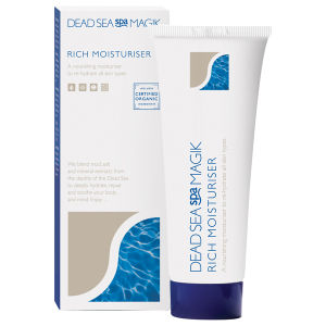 Sea Magik Rich Moisturiser -kosteusvoide 75ml
