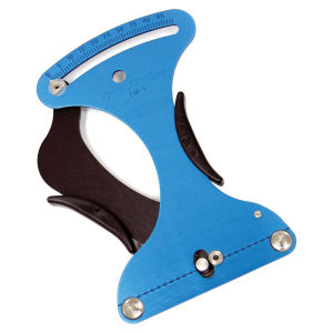 Park Tool TM-1 Spoke Tension Meter