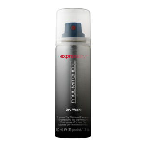Paul Mitchell Dry Wash Dry Shampoo (50ml)