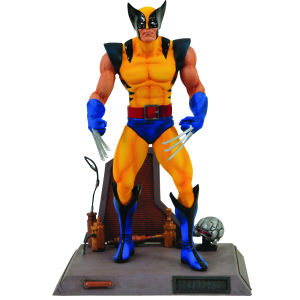 Marvel Select Wolverine Action Figure