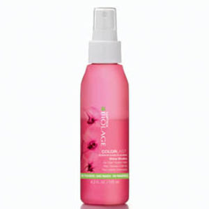 Matrix Biolage ColourLast Shine Shake (125ml)