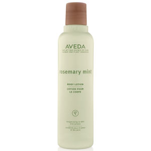 Loção para o Corpo Rosemary Mint da Aveda (200 ml)