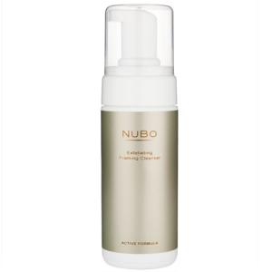 Nubo Exfoliating Foaming Cleanser (120 ml)