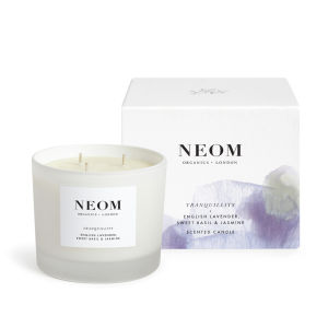 NEOM Organics Tranquillity Luxus Duftkerze