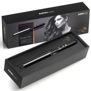 BaByliss PRO Titanium Expression Waving Wand