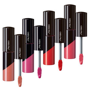 Shiseido Lacquer Gloss (7,5 ml)