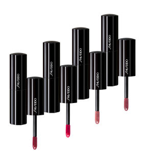 Shiseido Lacquer Rouge (6 ml)