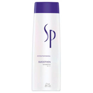 WELLA SP SMOOTHEN SHAMPOO (250ML)