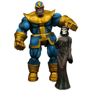 Marvel Select Thanos Action Figure