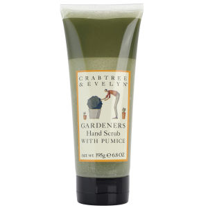 Crabtree & Evelyn Gardeners Hand Scrub With Pumice (6.8oz)