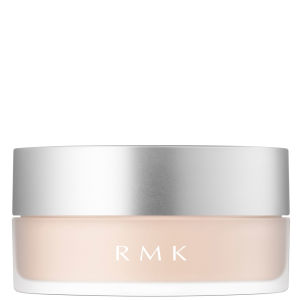 RMK Translucent Face Powder SPF10 01 (8 g)