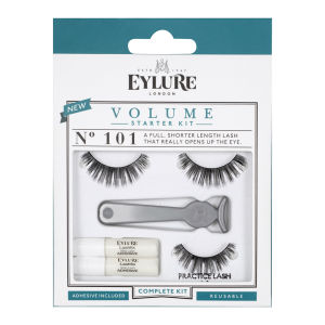 Eylure Lashes Starter Kit n° 101 (Volume)